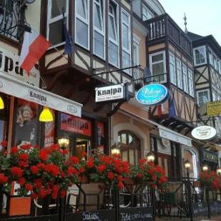 Фотографии мини отеля 
            Pokoje Przy Plaży