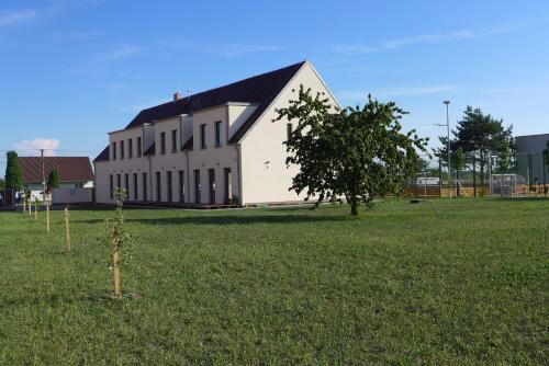 Фотография гостевого дома Vinařský dům V Zahradě