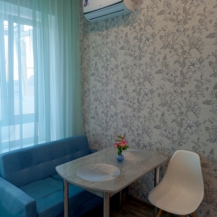 Фотография квартиры Квартира однокомнатная на улице Речников 15А к5