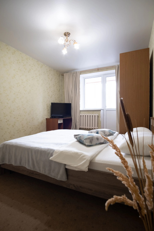 Фотография квартиры Квартира Уютная Светлая Двухкомнатная