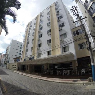 Фотография гостиницы Mar Hotel