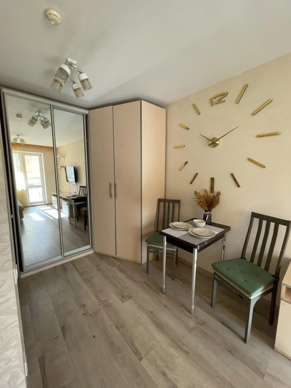 Фотография квартиры Апартаменты на улице Фурманова