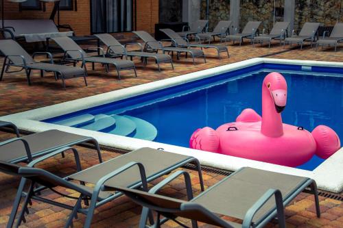 Фотографии гостевого дома
El verano