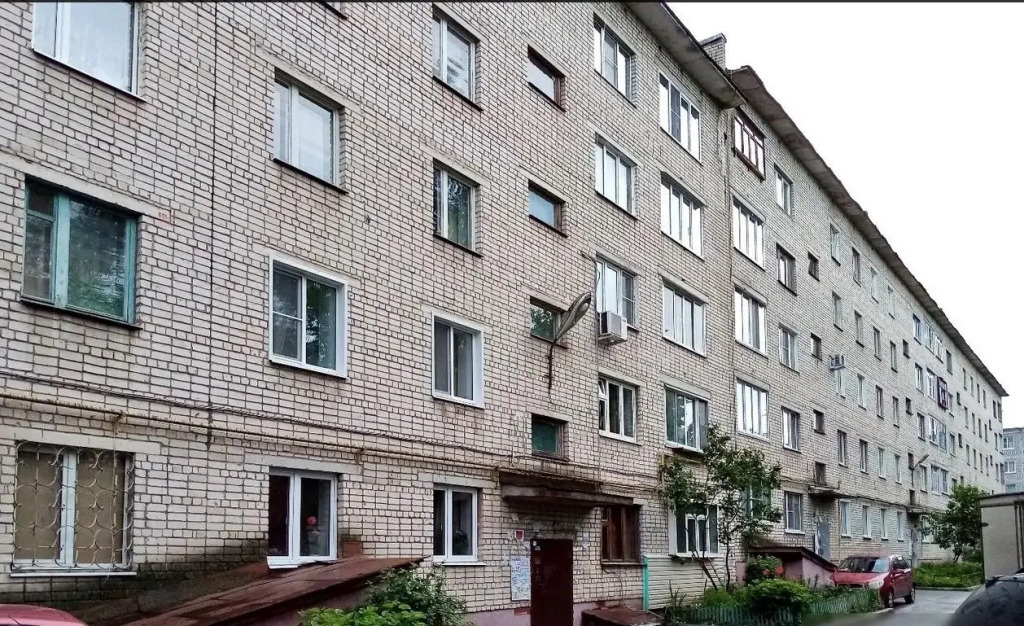 Фотография квартиры Апартаменты на улице Фридриха Энгельса