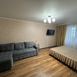 Фотография квартиры Квартира на ЮМР