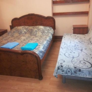 Фотография апарт отеля Распутин апартаменты