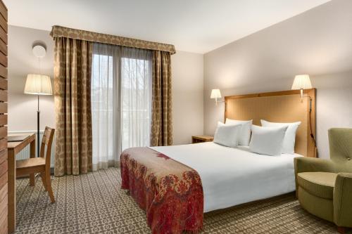 Фотография гостиницы NH Groningen Hotel De Ville