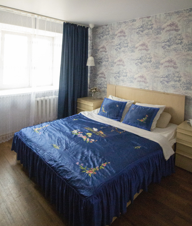 Фотография квартиры Квартира На  Новой 2