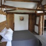 Фотография мини отеля La Bergerie Du Château De Pommeuse