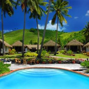 Фотографии гостиницы
Tamanu Beach