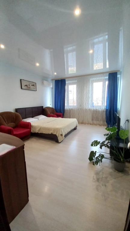 Фотография квартиры Квартира на Владивостокской 10