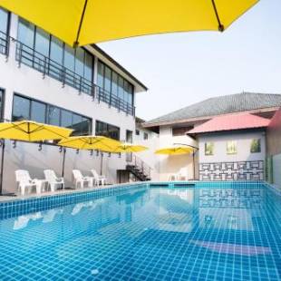 Фотография гостиницы PP@Hotel Rangsit