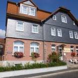 Фотография гостевого дома Pension Morgenweck