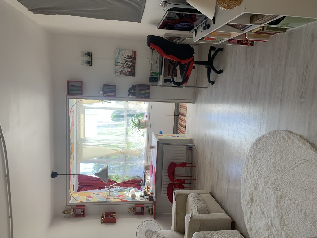 Фотография квартиры Апартаменты на улице Народного Ополчения 9