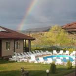 Фотография базы отдыха Вилен комплекс Дарибел