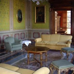 Фотографии мини отеля
Villa Benni B&B