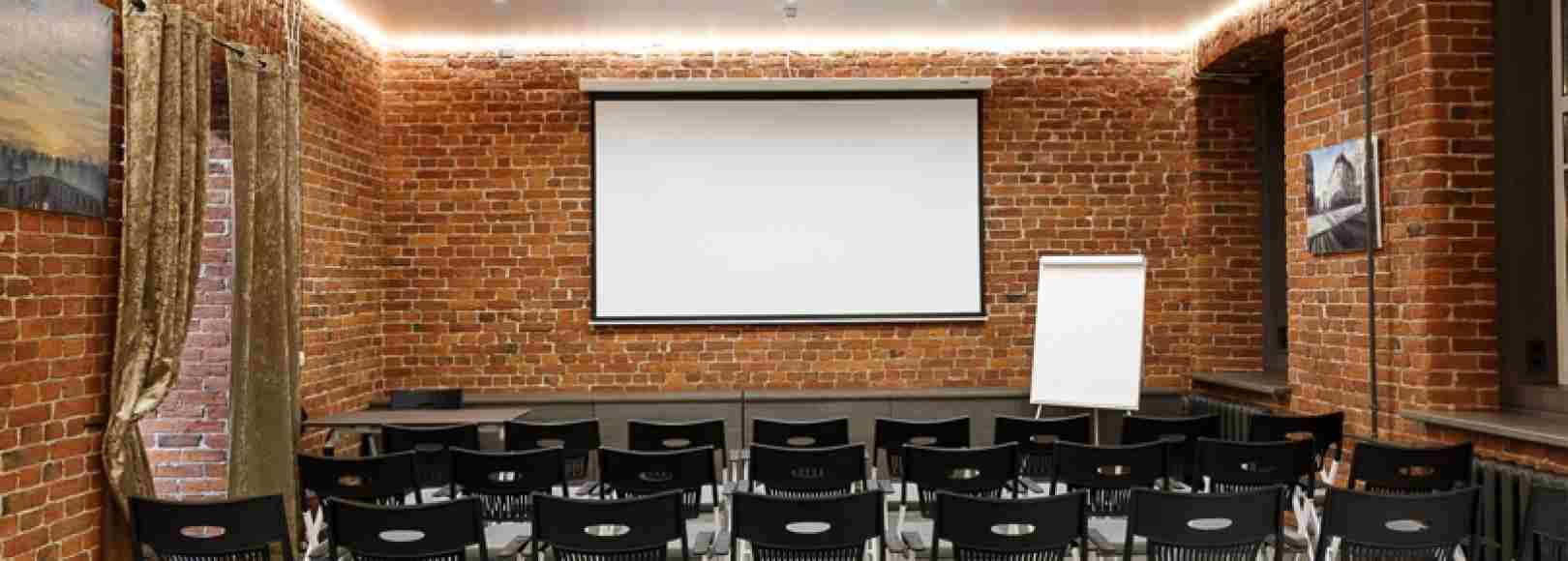 Фотография лофта BogachLOFT Зал Большой