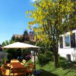 Фотография гостевого дома Villa Heidi