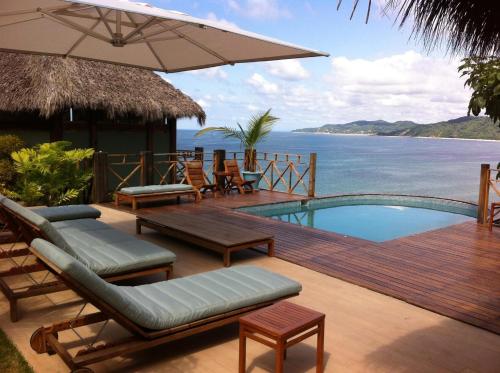 Фотография гостиницы Hotel Boutique Siete Lunas