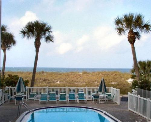 Фотография апарт отеля All Seasons Vacation Resort by Libertè