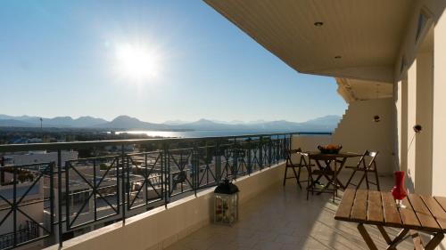 Фотография квартиры Casino Royal in Loutraki