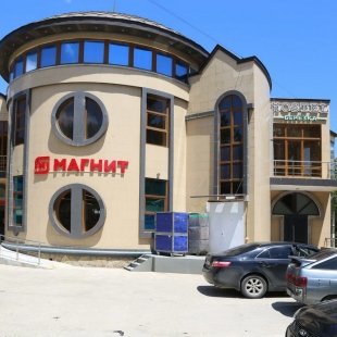 Фотография хостела Берёзка