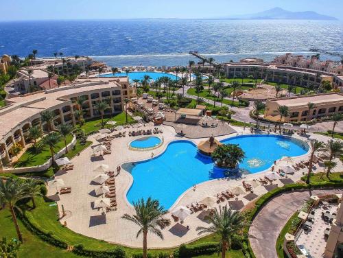 Фотография гостиницы Cleopatra Luxury Resort Sharm El Sheikh
