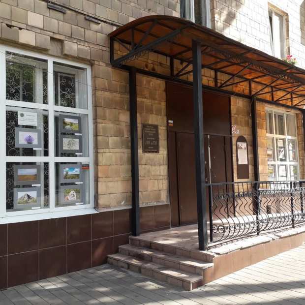 Фотография музея Щекинский художественно-краеведческий музей