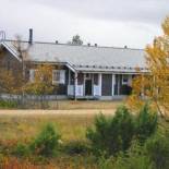 Фотография гостевого дома Holiday Home Urupään maja a