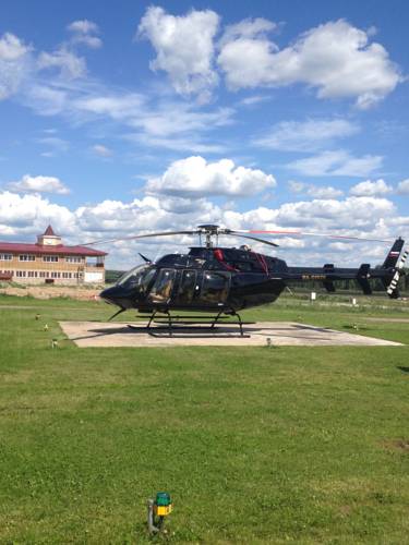 Фотография гостевого дома Авиатор