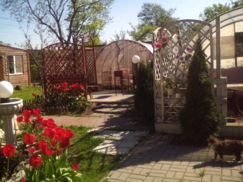 Фотографии гостевого дома 
            Куршская Коса