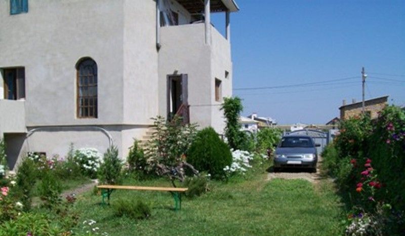 Фотография гостиницы Роза ветров