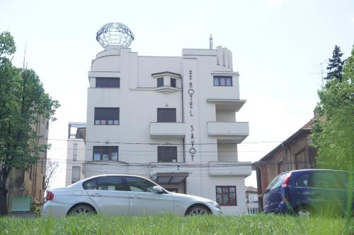 Фотография гостиницы Savoy Hotel