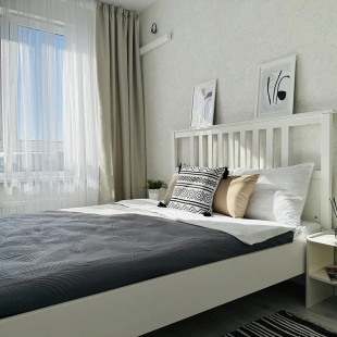 Фотография квартиры Квартира Living Spase