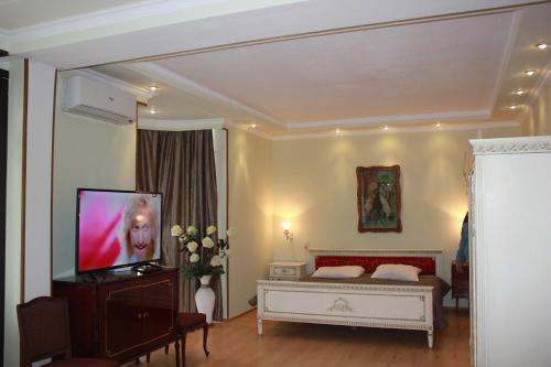 Фотография гостевого дома Imereti Apart Tbilisi