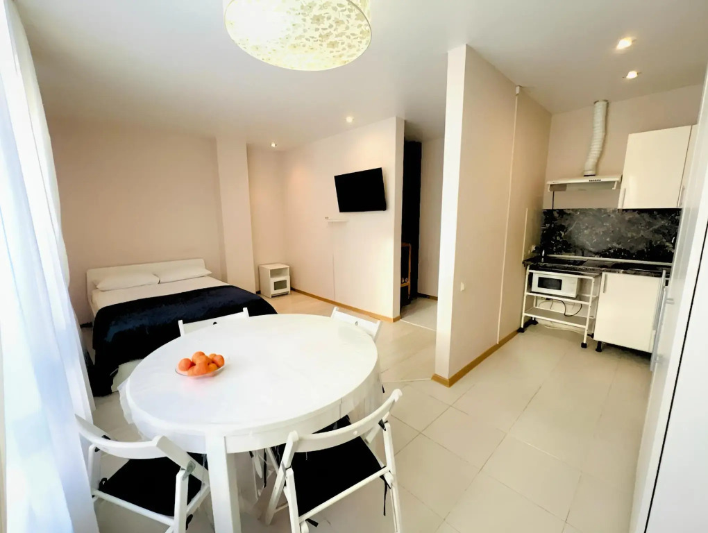 Фотография квартиры Апартаменты №1