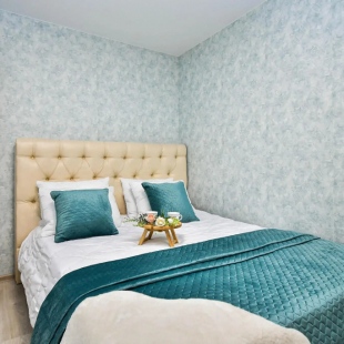 Фотография квартиры Апартаменты на улице Волгоградская 15А