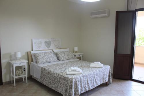 Фотография гостевого дома Dimora Di Campagna