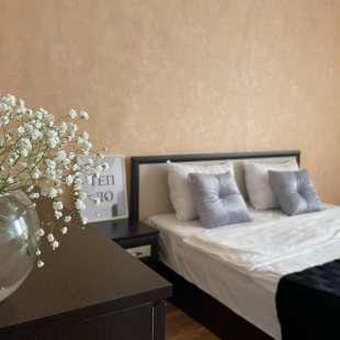 Фотография квартиры Апартаменты на Ворошилова 45