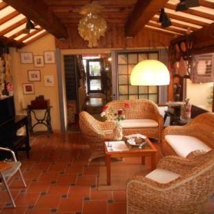 Фотографии гостиницы 
            Albergo Casa Al Sole