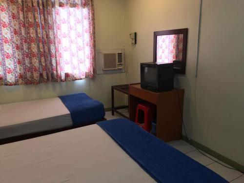 Фотография гостиницы Sri Gate Hotel