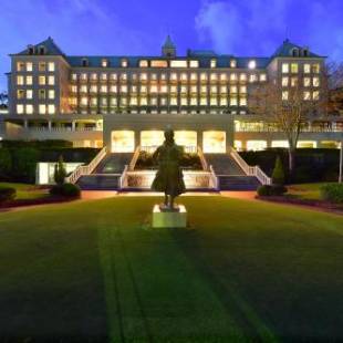 Фотографии гостиницы 
            Shizuoka Country Hamaoka Course & Hotel