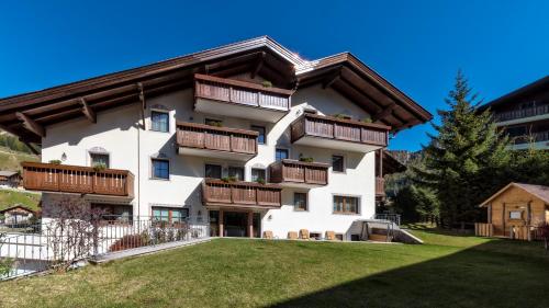 Фотография апарт отеля Residence Cesa Rives