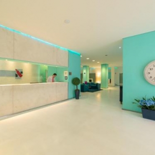 Фотография гостиницы Hotel Normandie