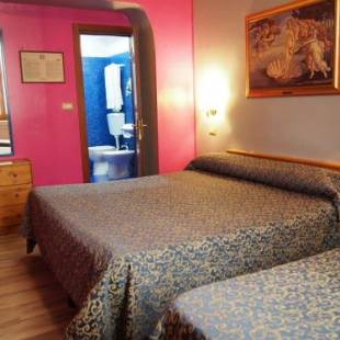 Фотографии гостиницы
Hotel Santa Croce