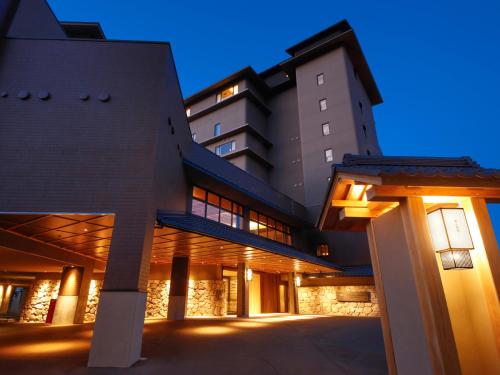 Фотография мини отеля The Shiroyama Terrace Tsuyama Villa