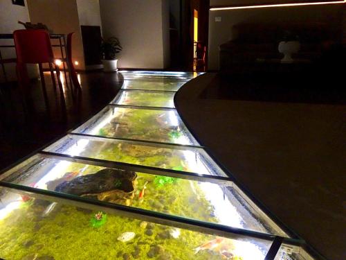 Фотография мини отеля B&B Ninfeo Siracusa