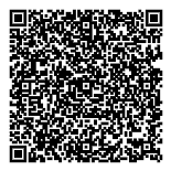 QR код гостиницы Welcome