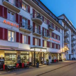 Фотографии гостиницы
Hotel Amaris