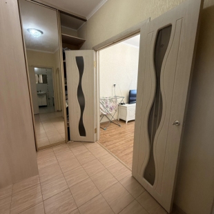 Фотография квартиры Квартира Уютная квартира с 2 спальными местами